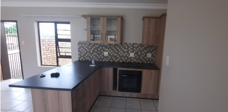 3 Bedroom Property for Sale in Spitskop SH Free State